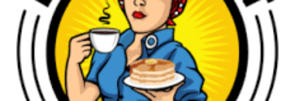 Breakfast Bitch