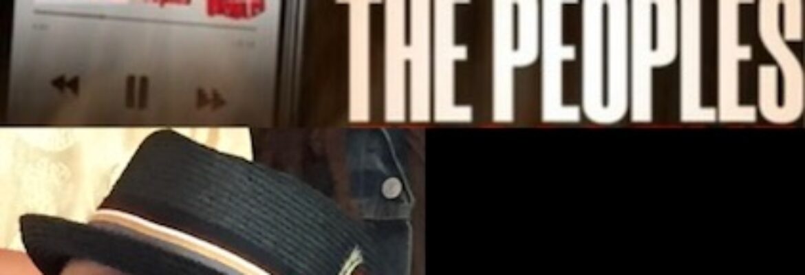 LEON & THE PEOPLES