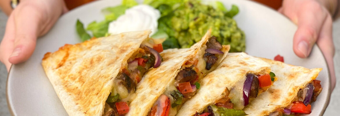 QDOBA Mexican Eats