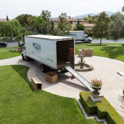 1st Choice Movers