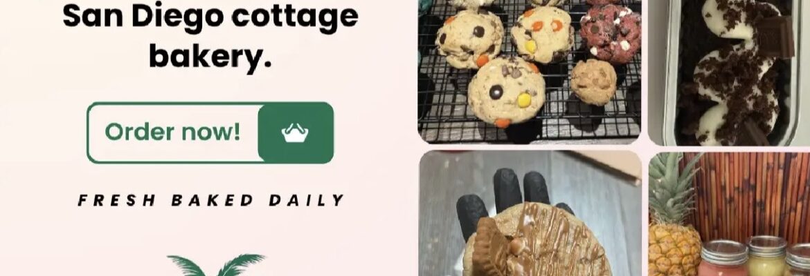 Homemade with love