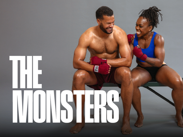 La Jolla Playhouse presents: The Monsters