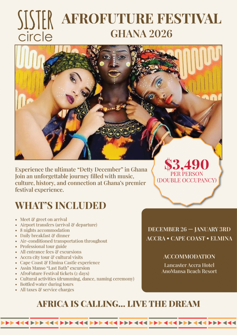 AfroFuture Festival 2026