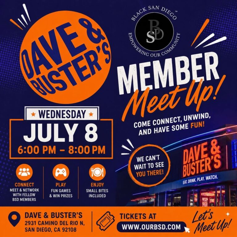 BSD Meetup