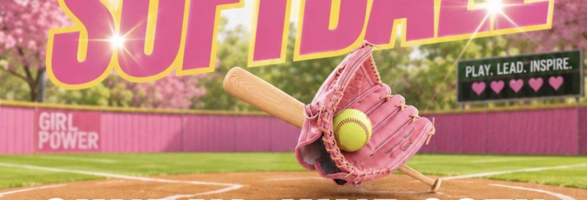 PHATCAMP Community Softball