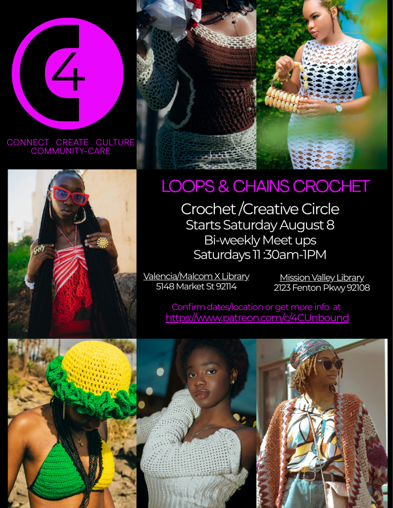 Loops & Chains by 4C